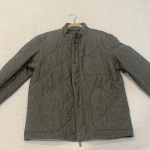 J. Crew Quilted Jacket